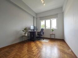 Forest Hills Condominium (D26), Condominium #584533621